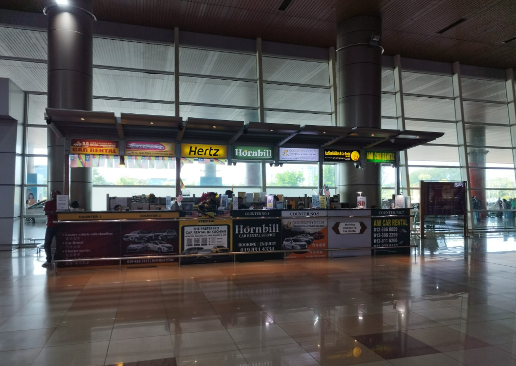 Kuching-Airport-Car-Rental-Company-Hertz